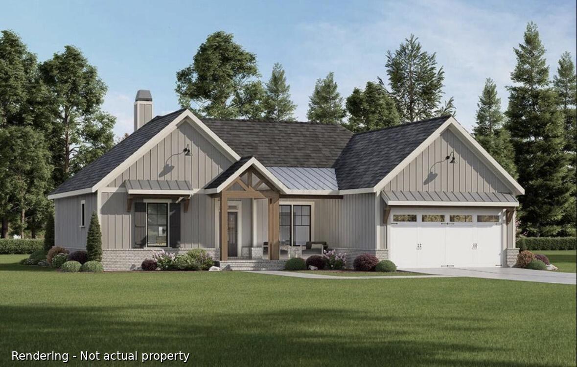 1470 Marion Country Club Drive