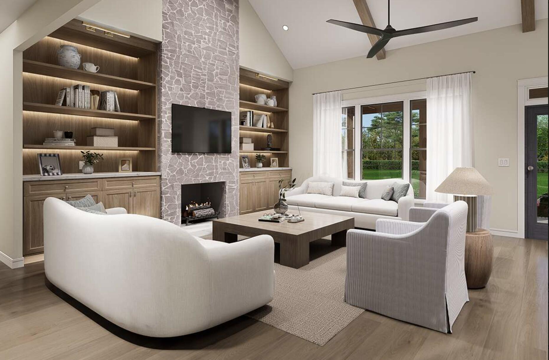 1470 Marion Country Club Drive