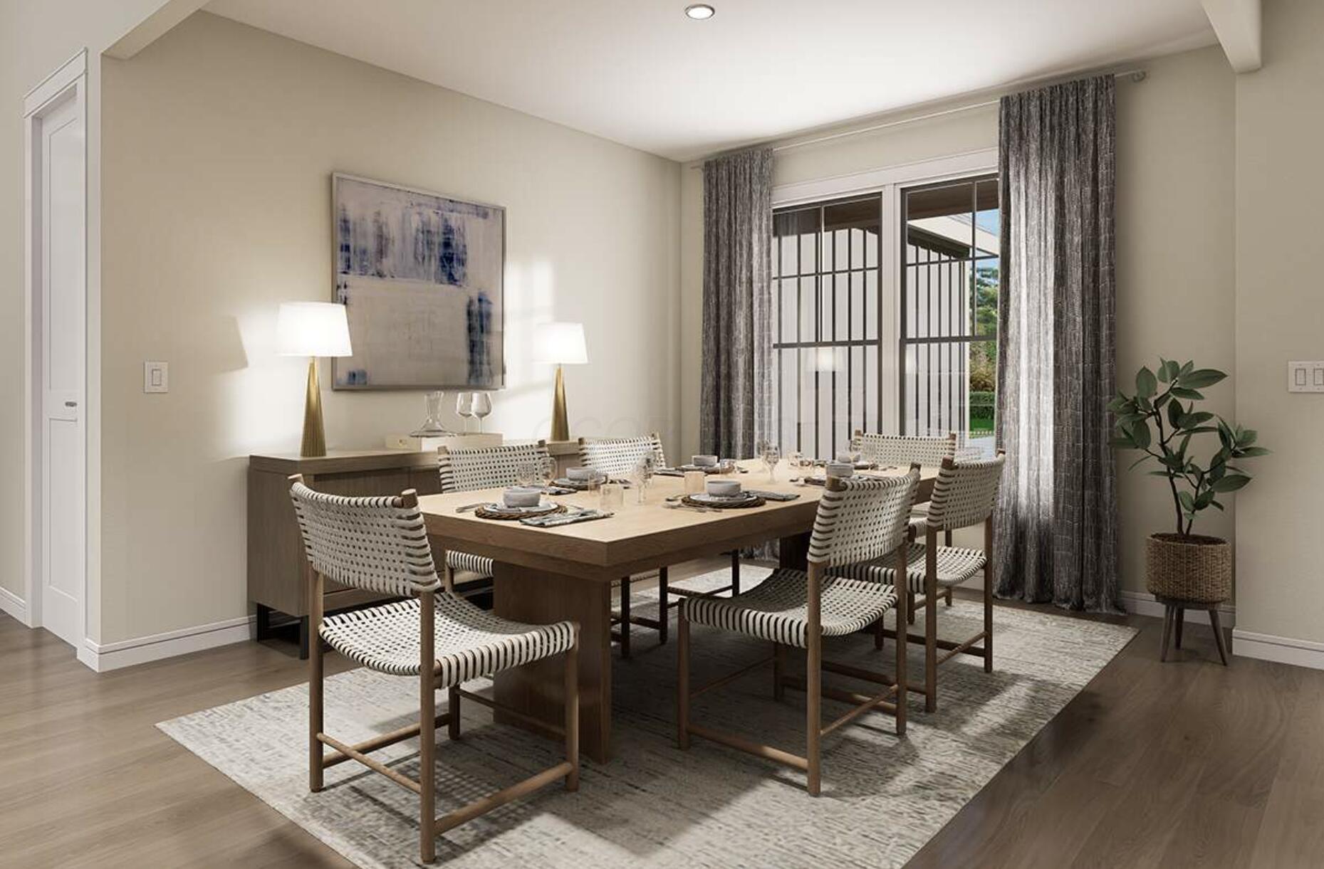 1470 Marion Country Club Drive