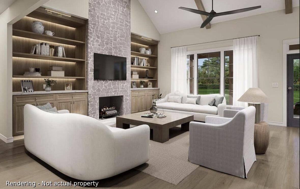 1470 Marion Country Club Drive