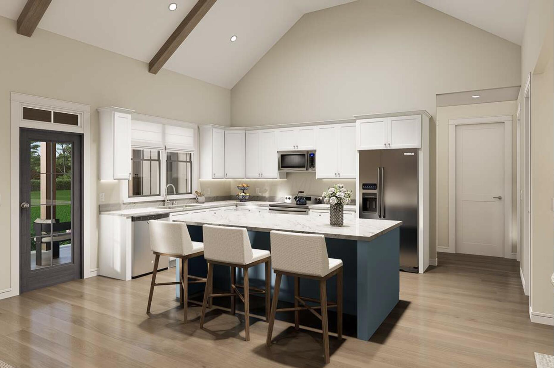 1470 Marion Country Club Drive