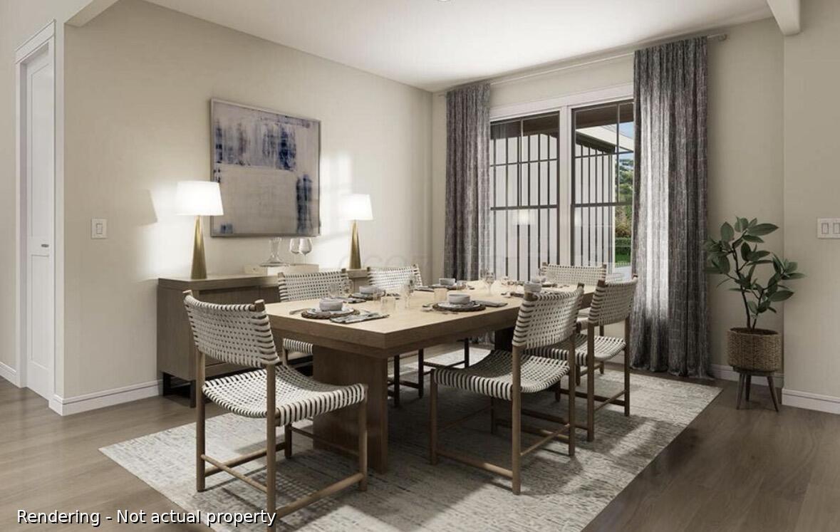 1470 Marion Country Club Drive