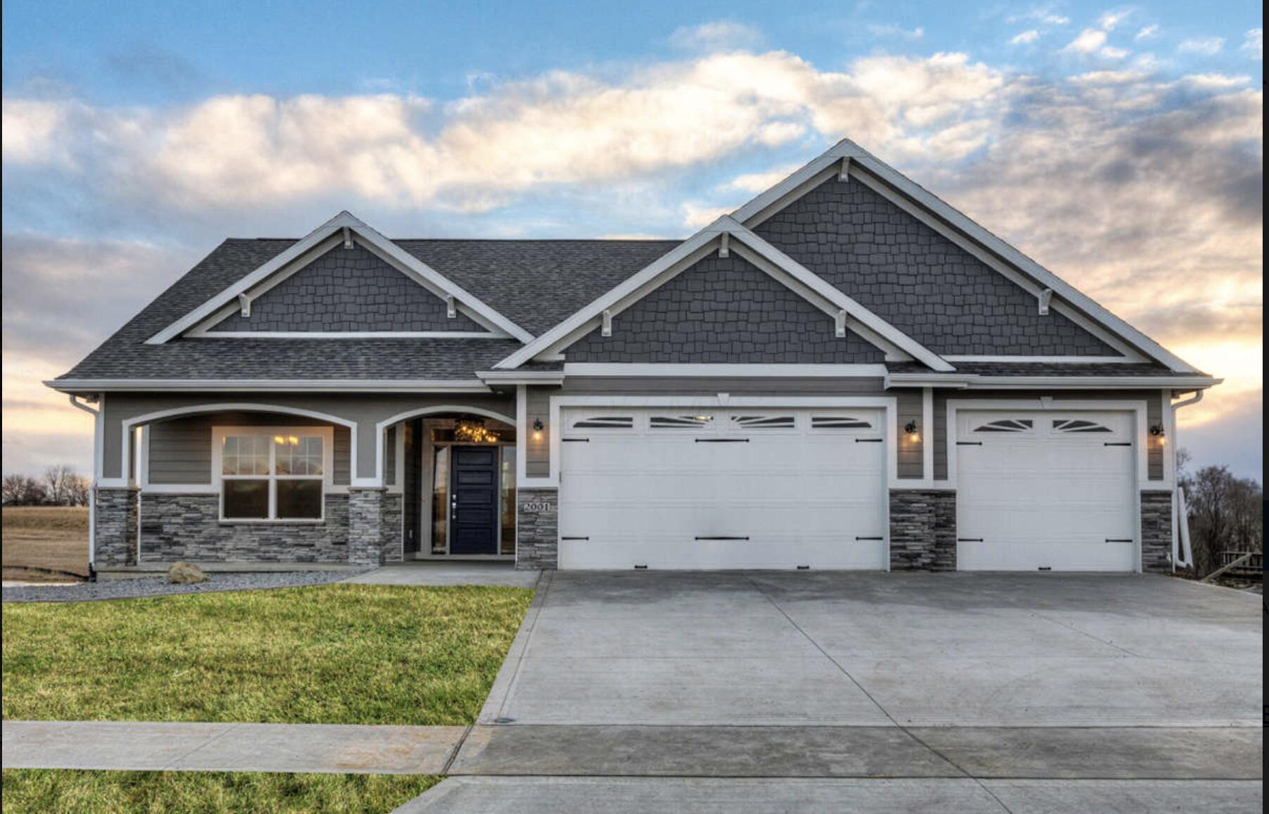 1506 Marion Country Club Drive