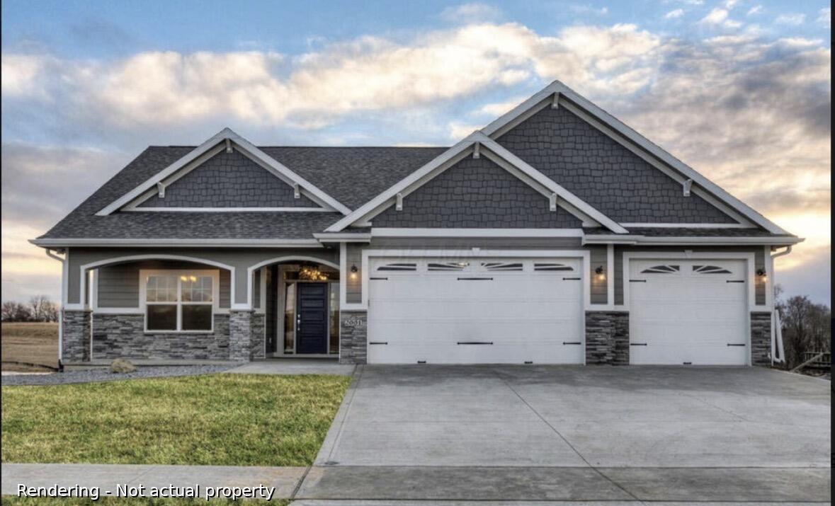 1506 Marion Country Club Drive