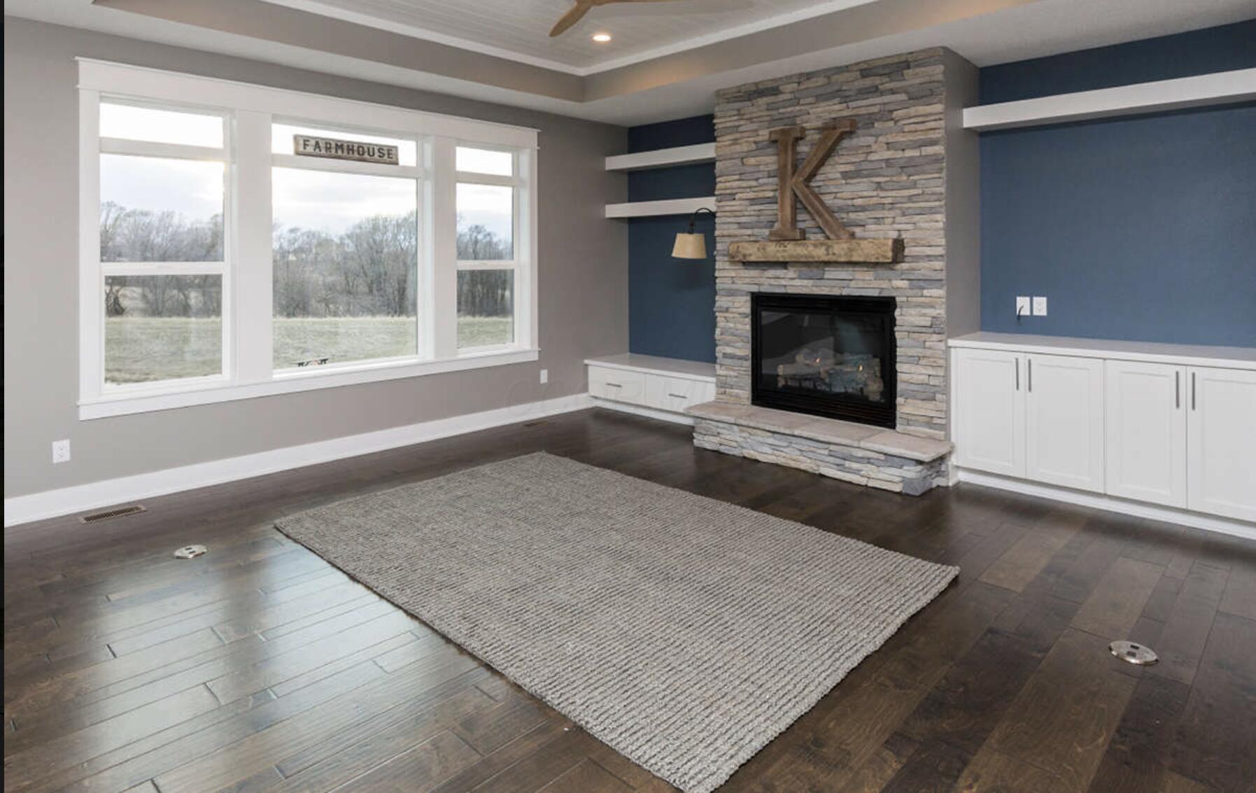 1506 Marion Country Club Drive