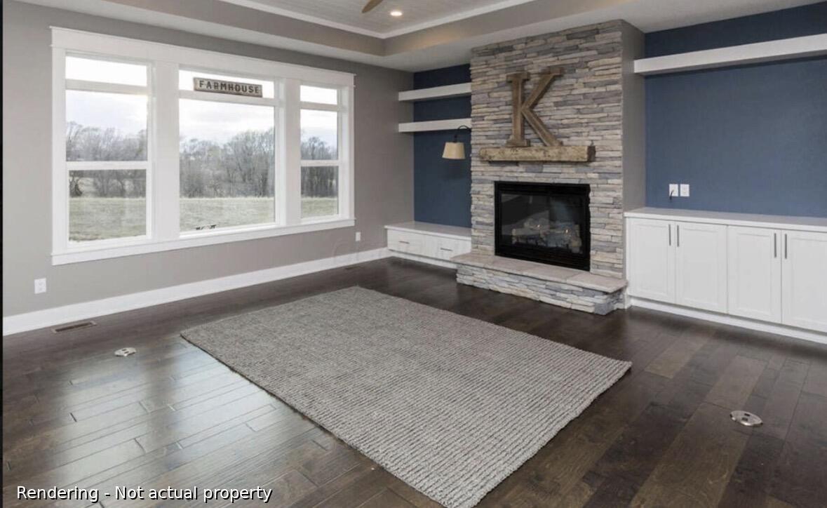 1506 Marion Country Club Drive