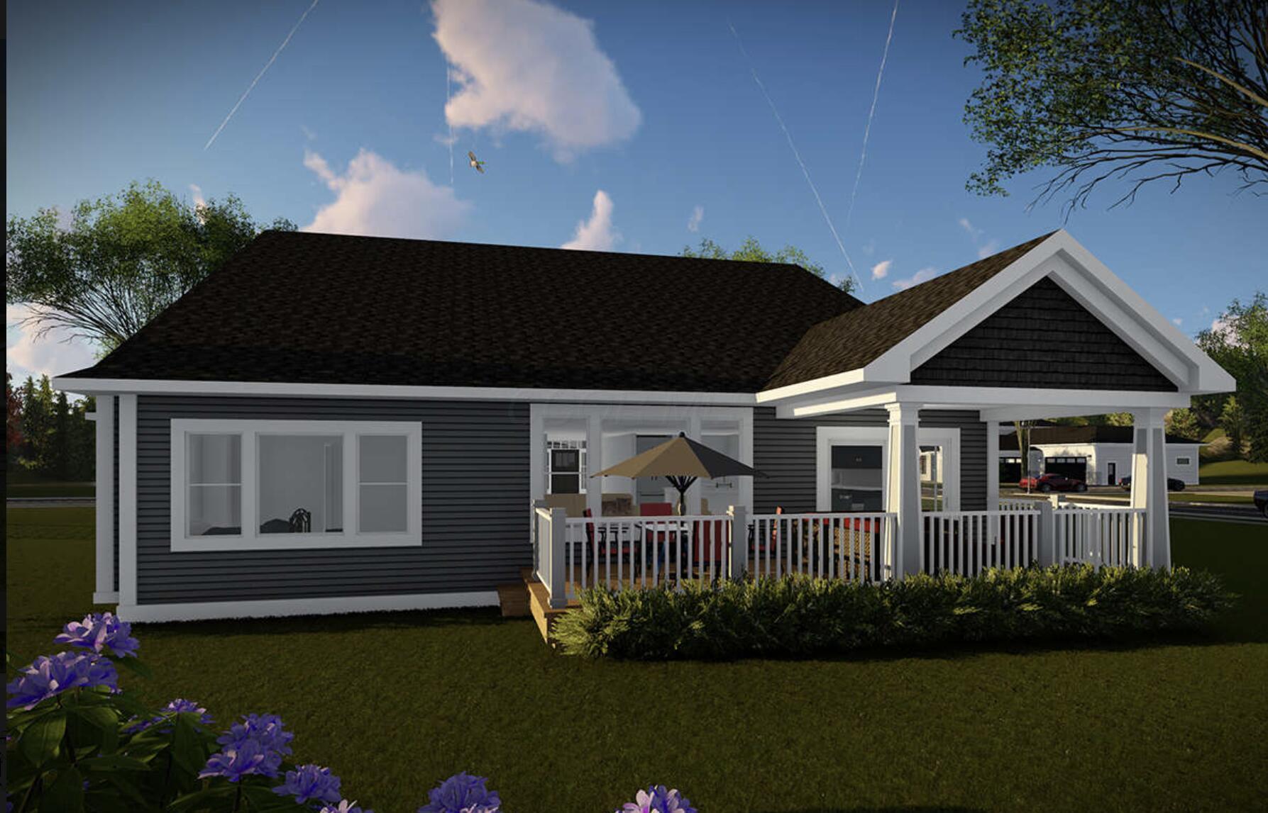 1506 Marion Country Club Drive