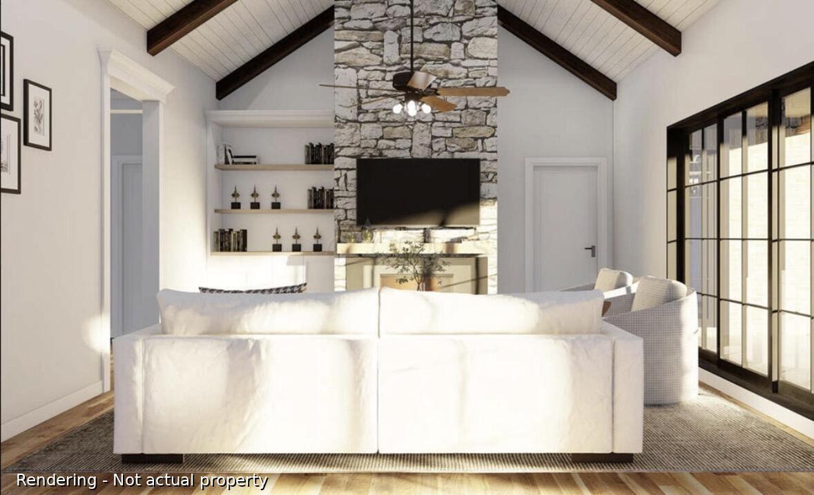 1518 Marion Country Club Drive