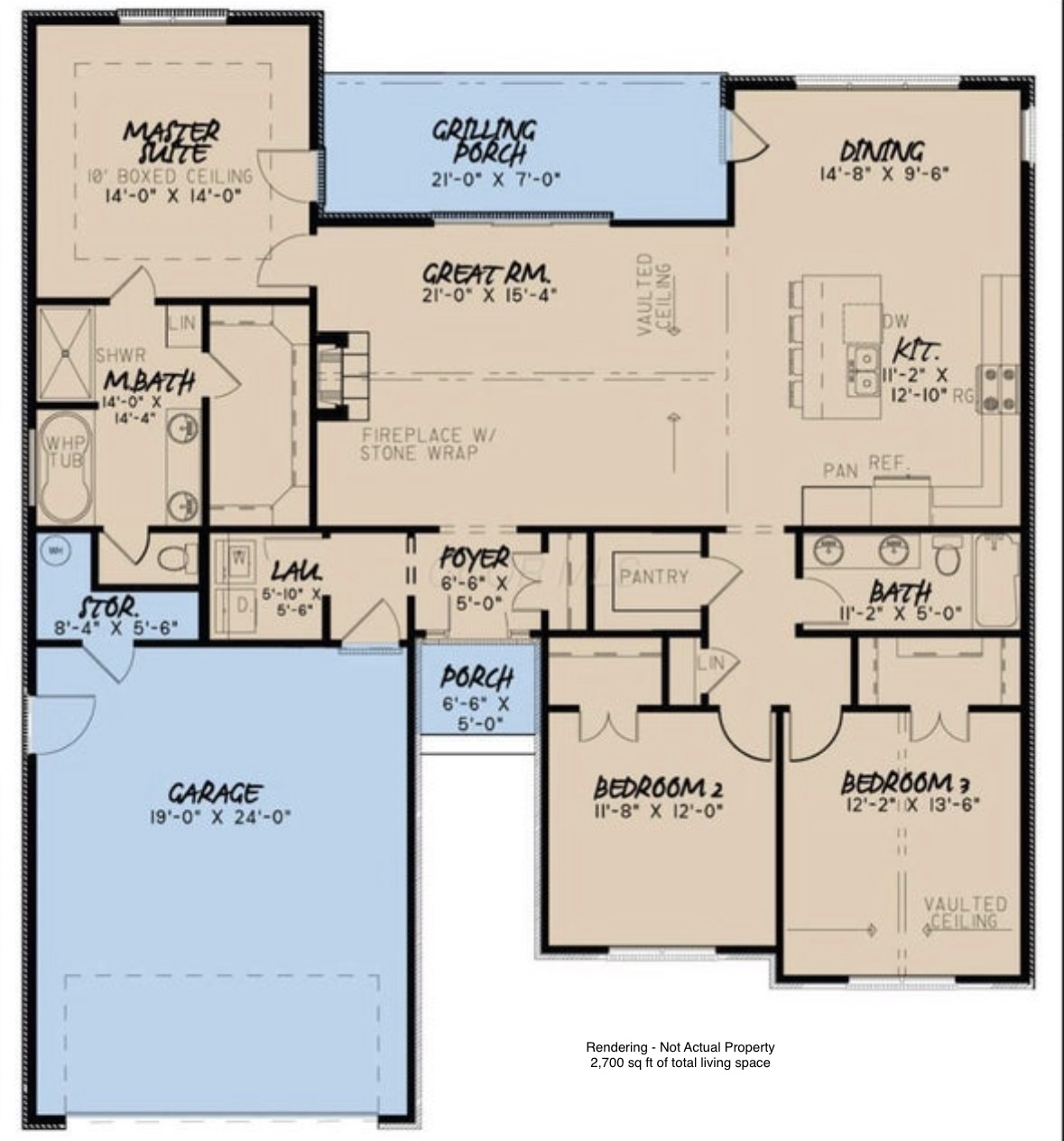 1518 Marion Country Club Drive