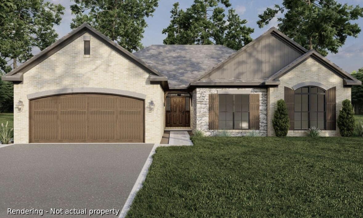 1518 Marion Country Club Drive