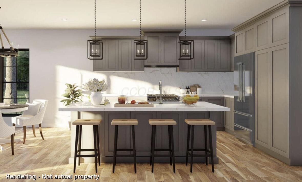 1518 Marion Country Club Drive