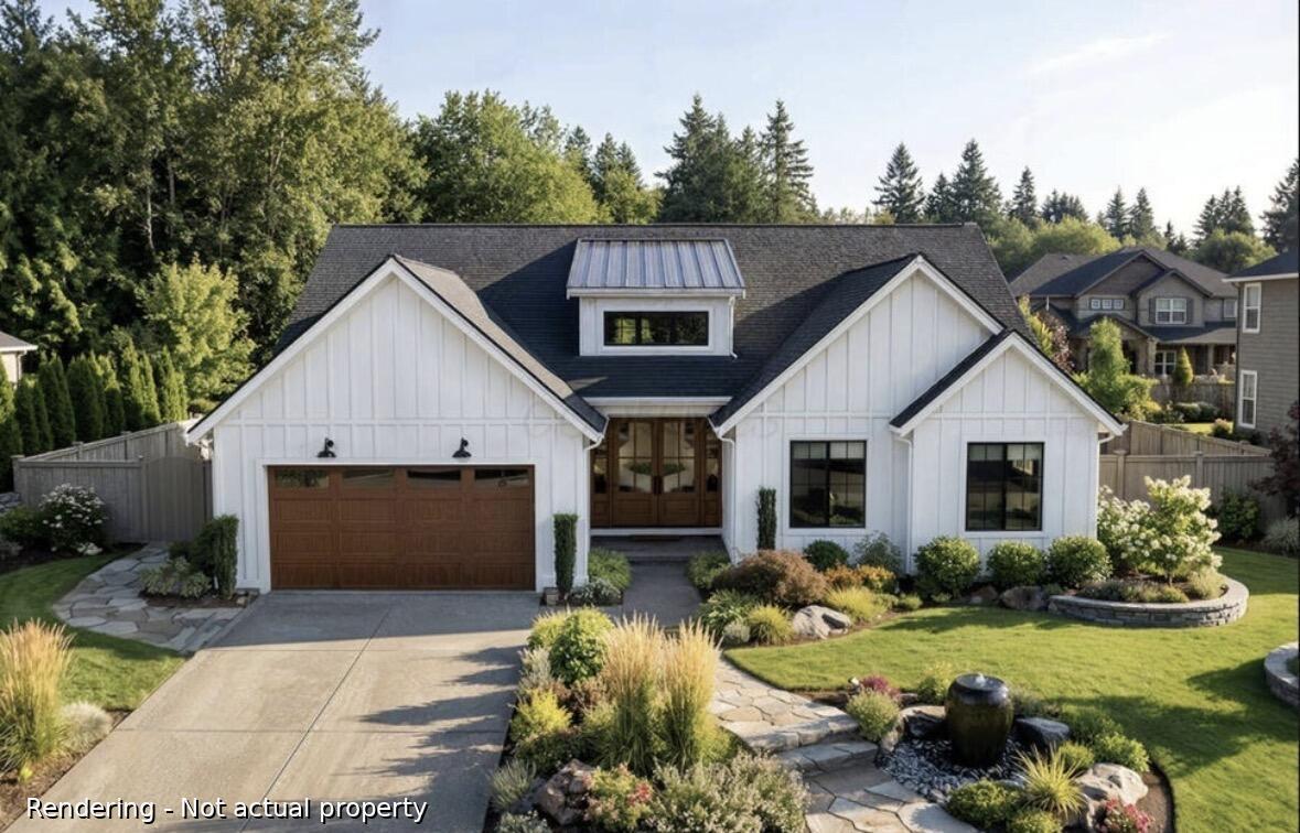 1530 Marion Country Club Drive