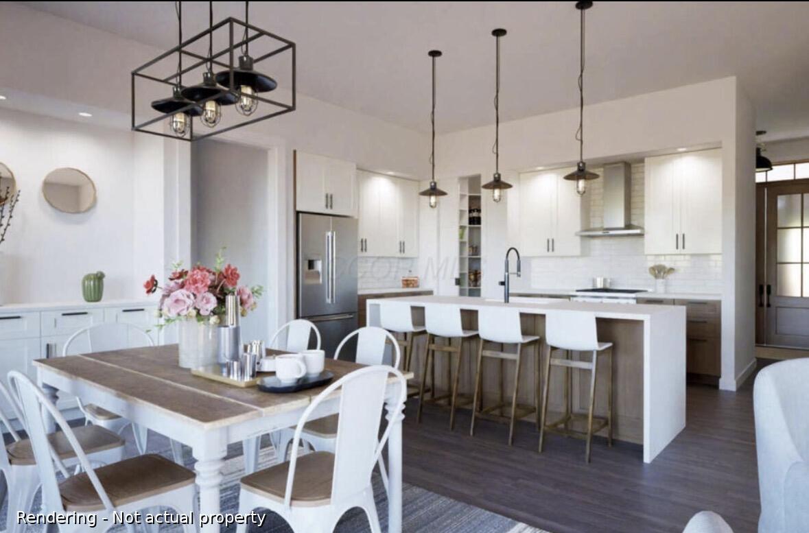 1530 Marion Country Club Drive