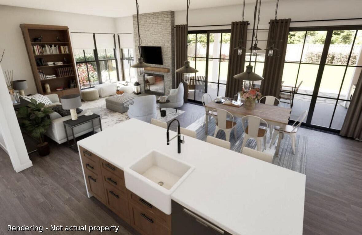 1530 Marion Country Club Drive