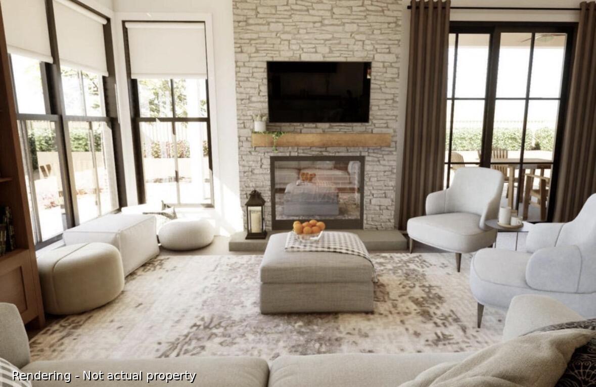 1530 Marion Country Club Drive