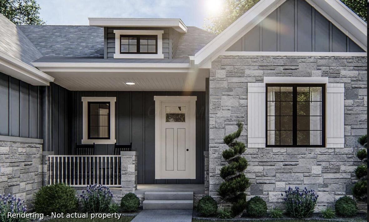 1540 Marion Country Club Drive