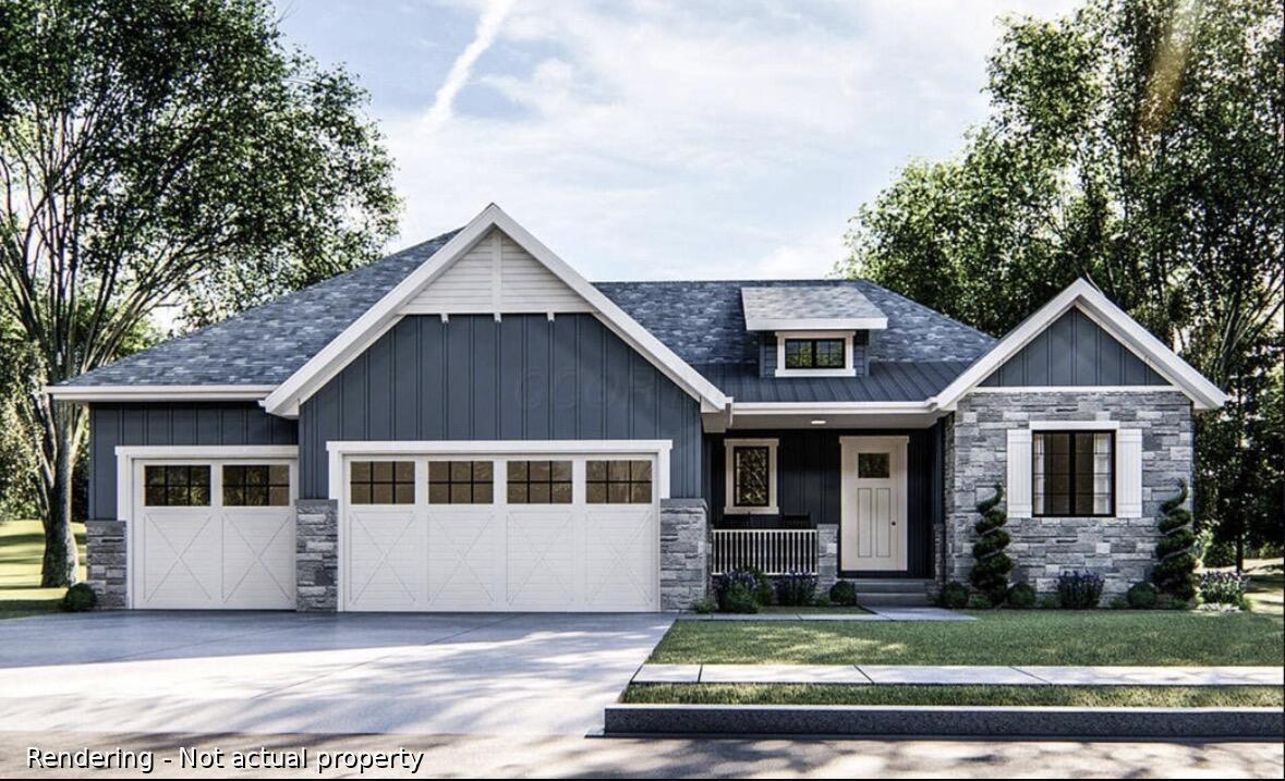 1540 Marion Country Club Drive