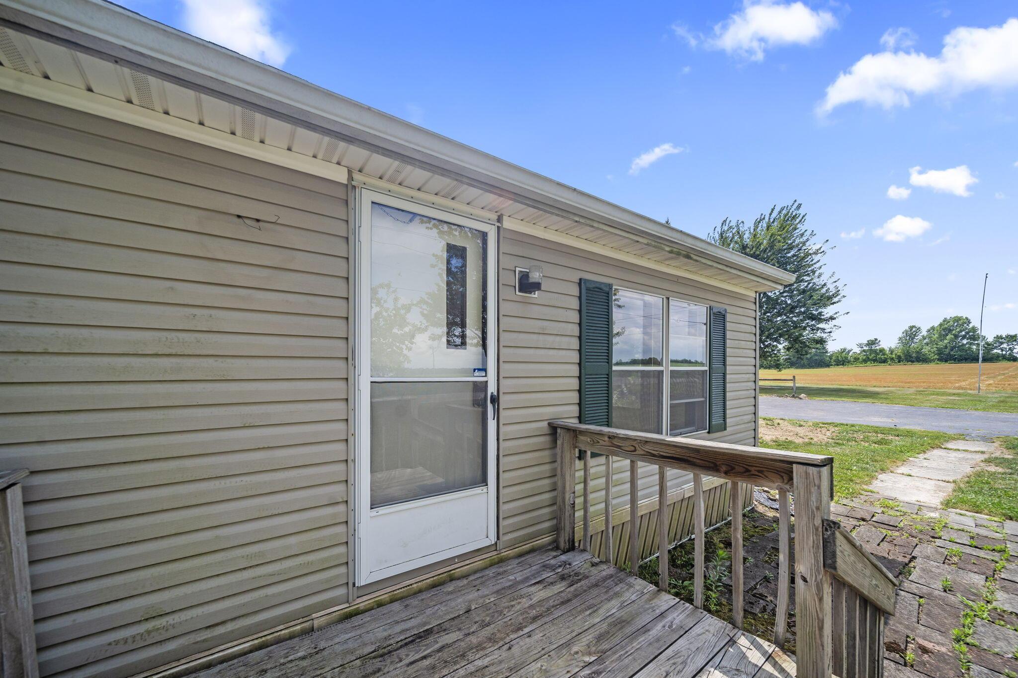 22515 Wolford Maskill Road