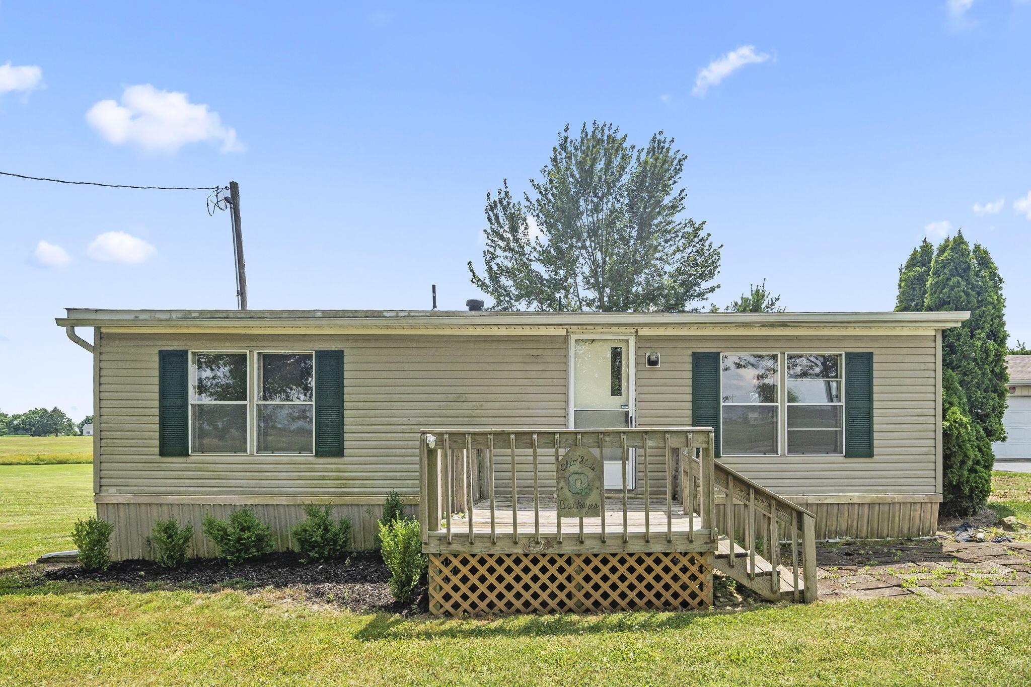 22515 Wolford Maskill Road