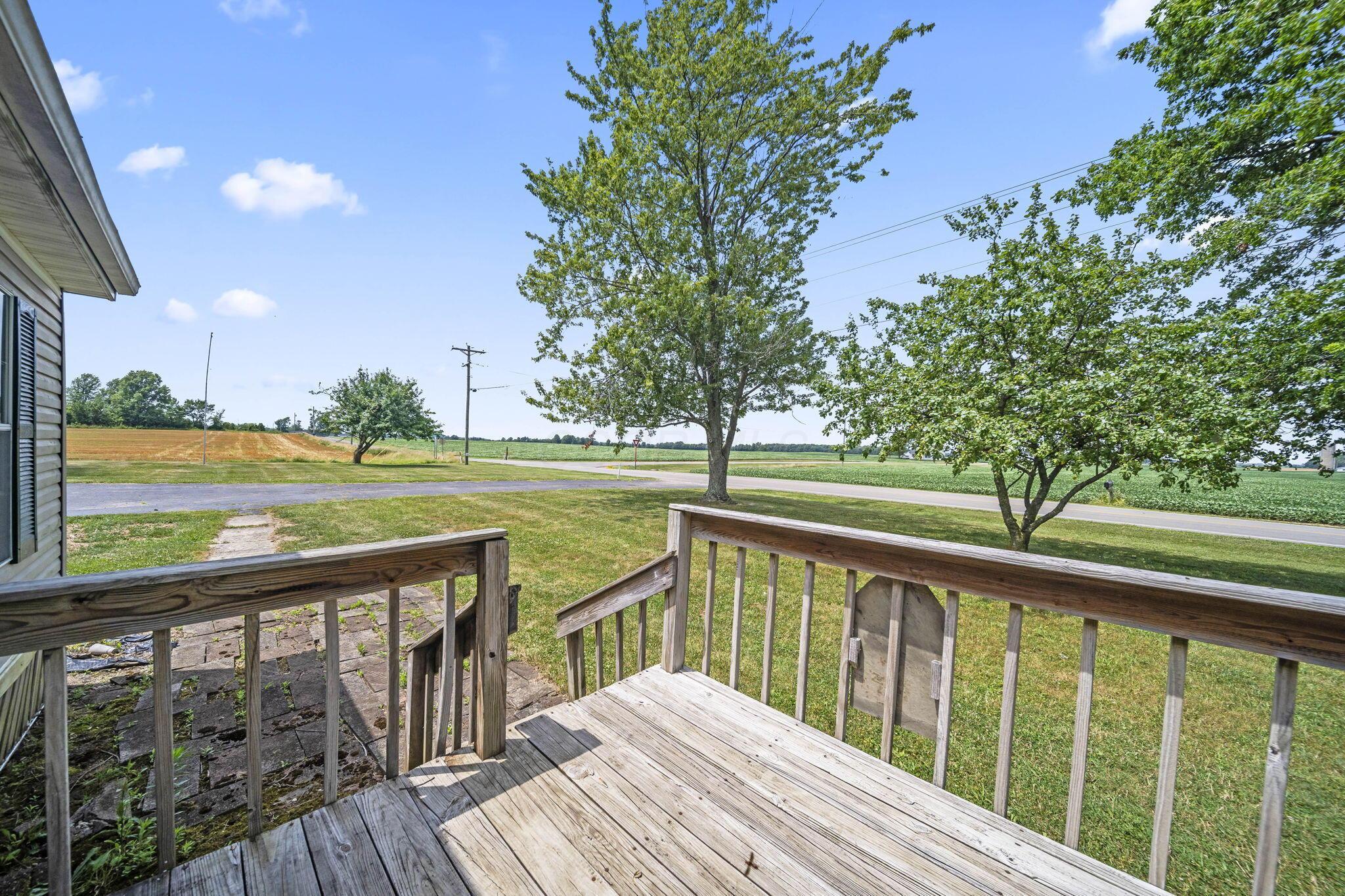 22515 Wolford Maskill Road
