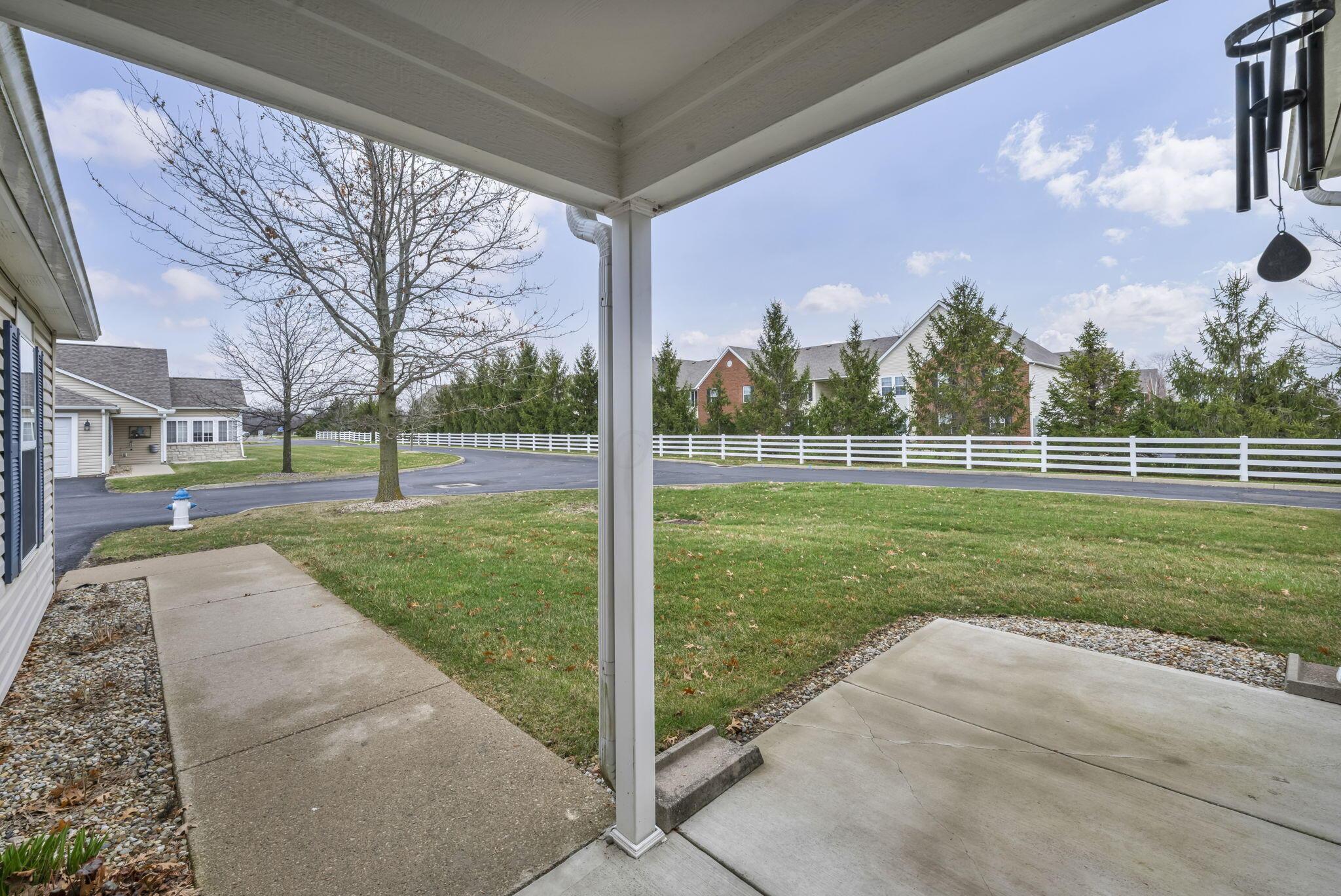 457 New Park Drive