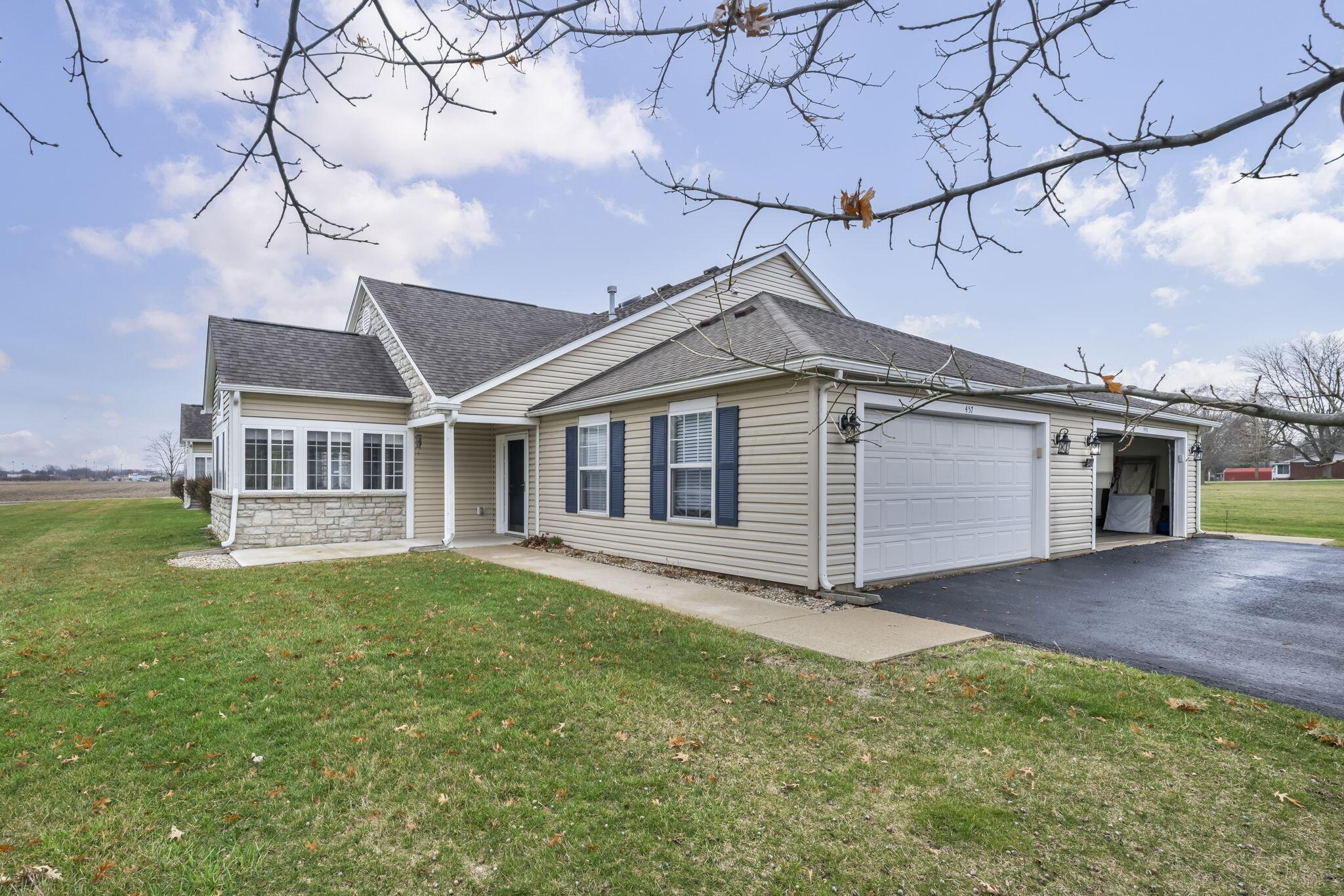 457 New Park Drive