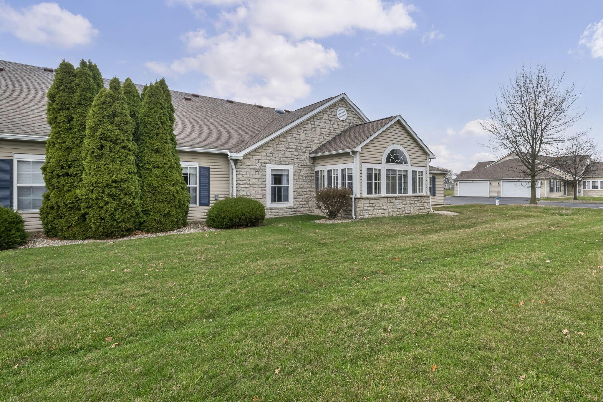 457 New Park Drive