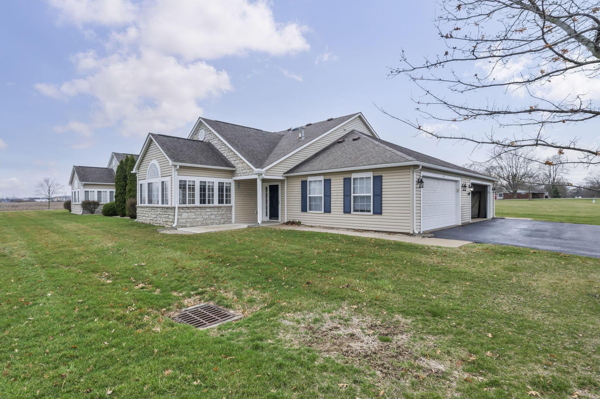 457 New Park Drive