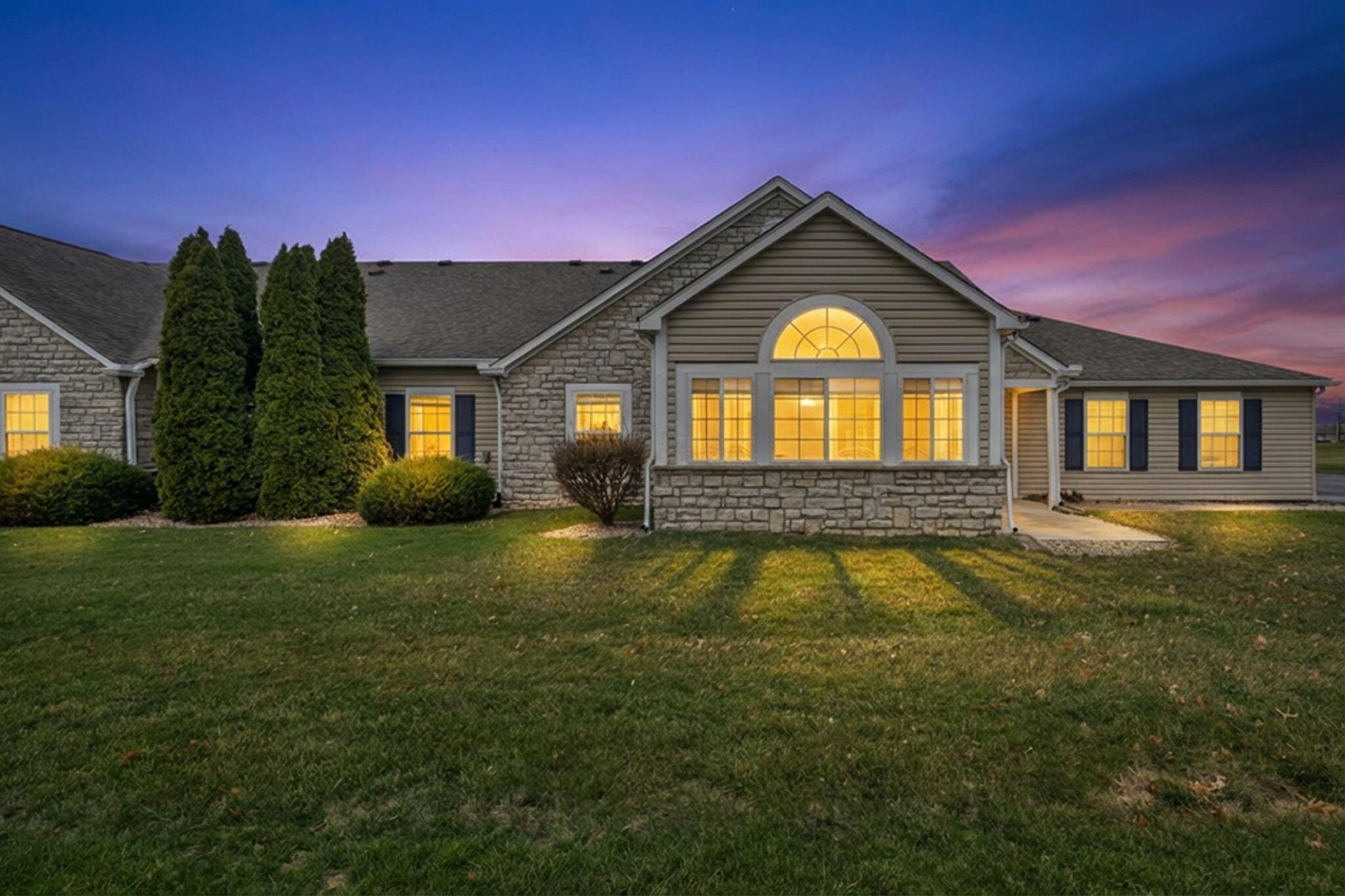 457 New Park Drive