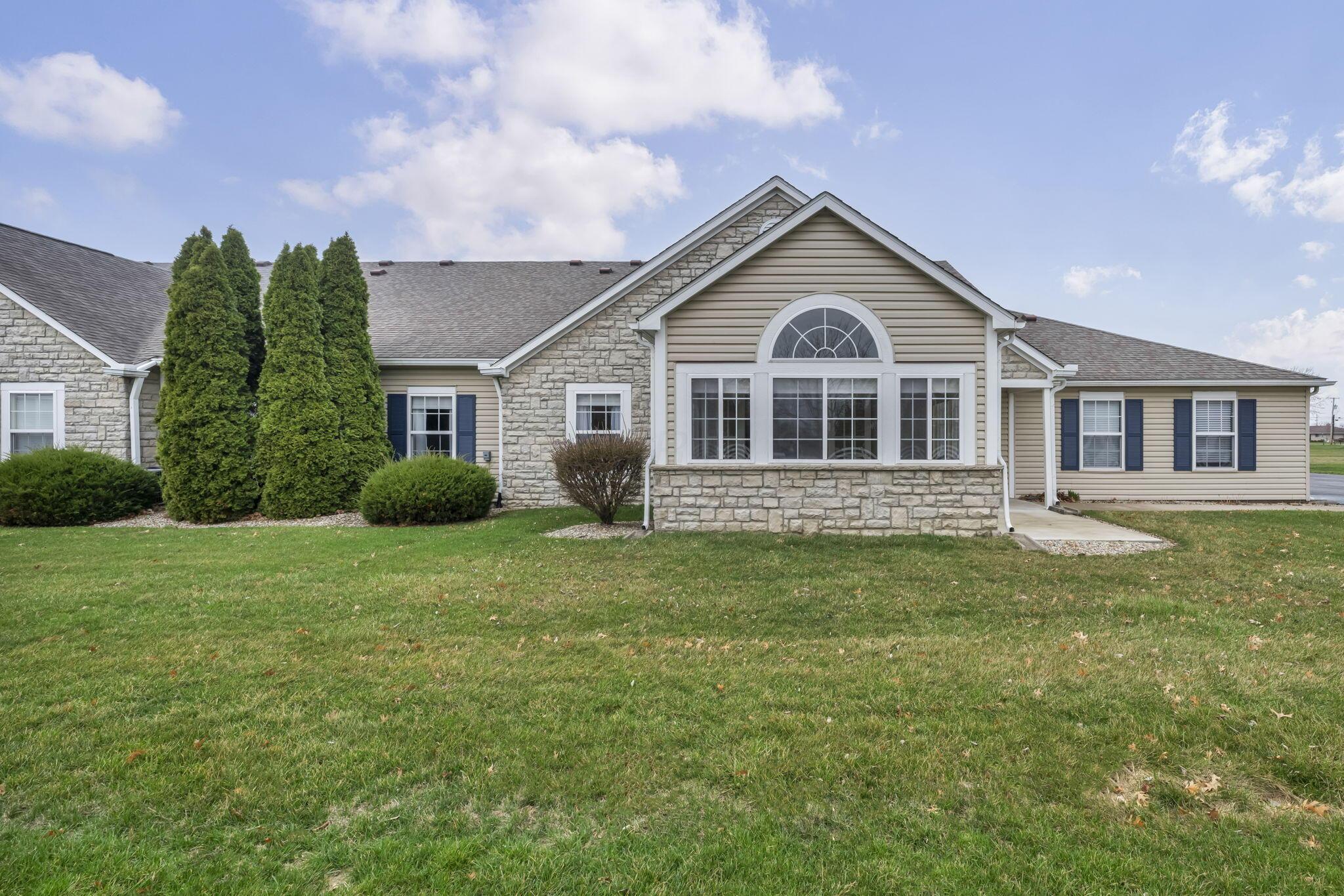 457 New Park Drive