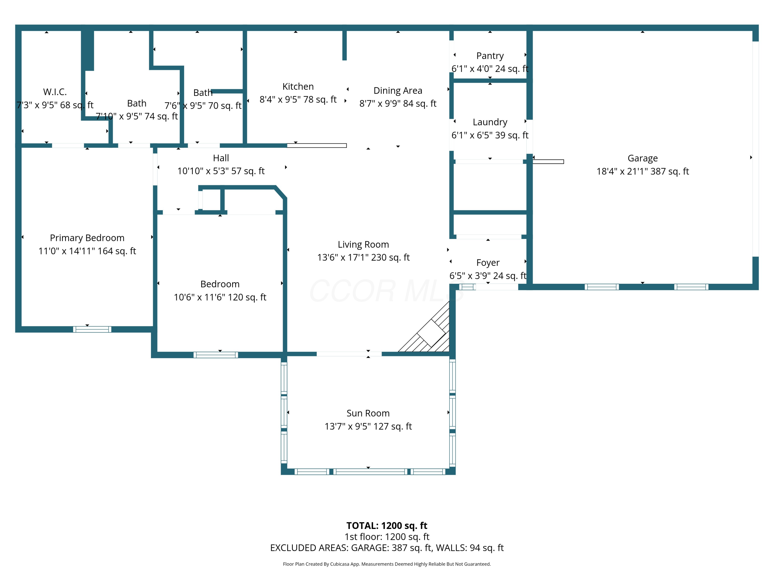 457 New Park Drive