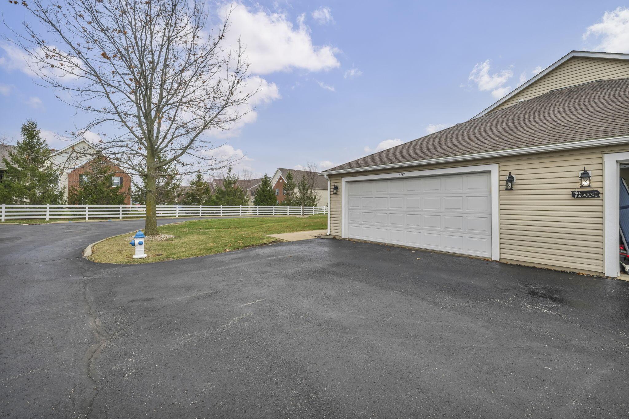 457 New Park Drive
