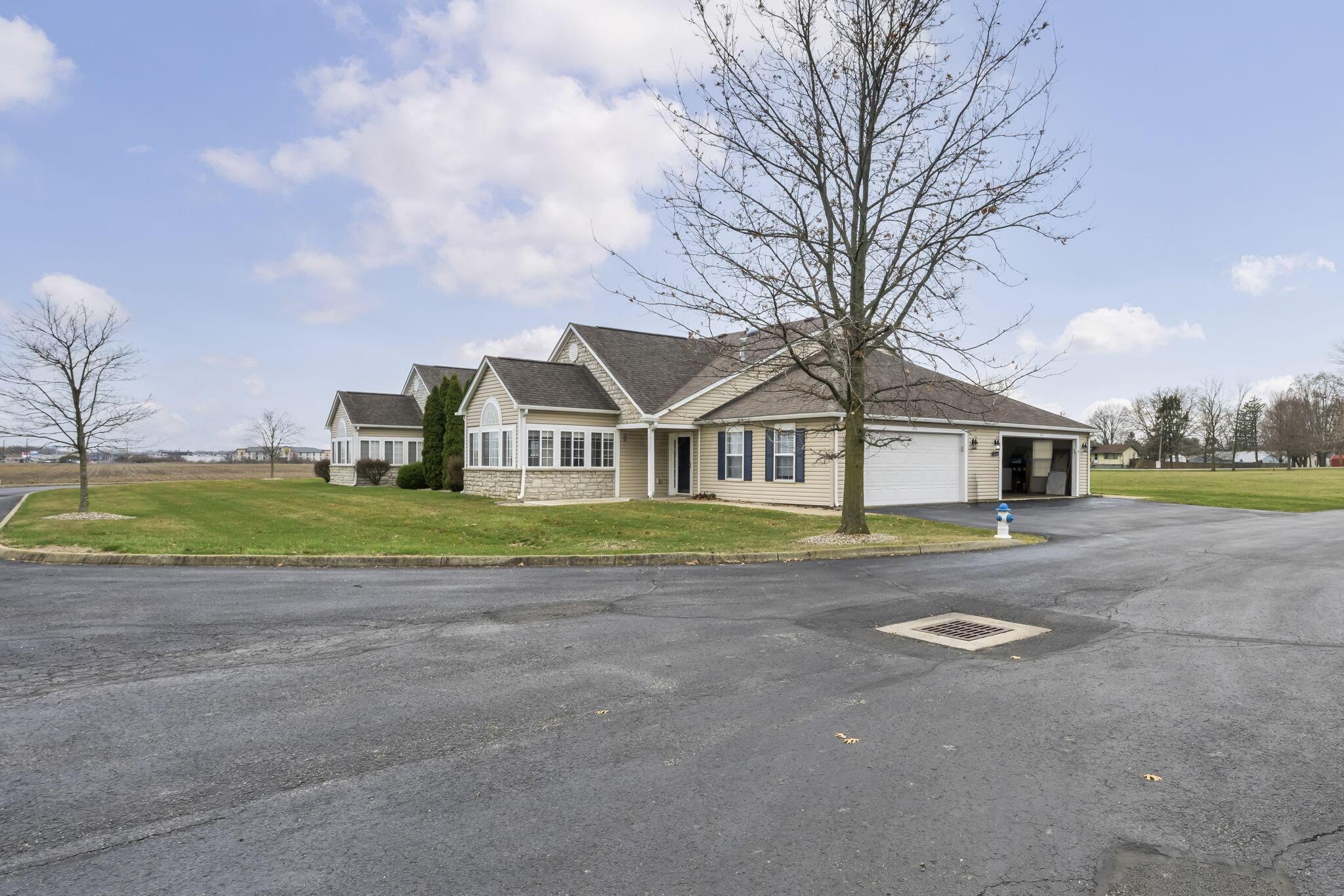 457 New Park Drive