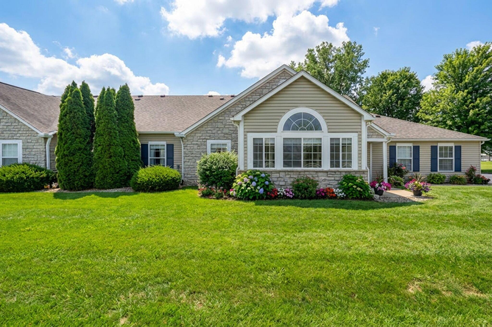 457 New Park Drive