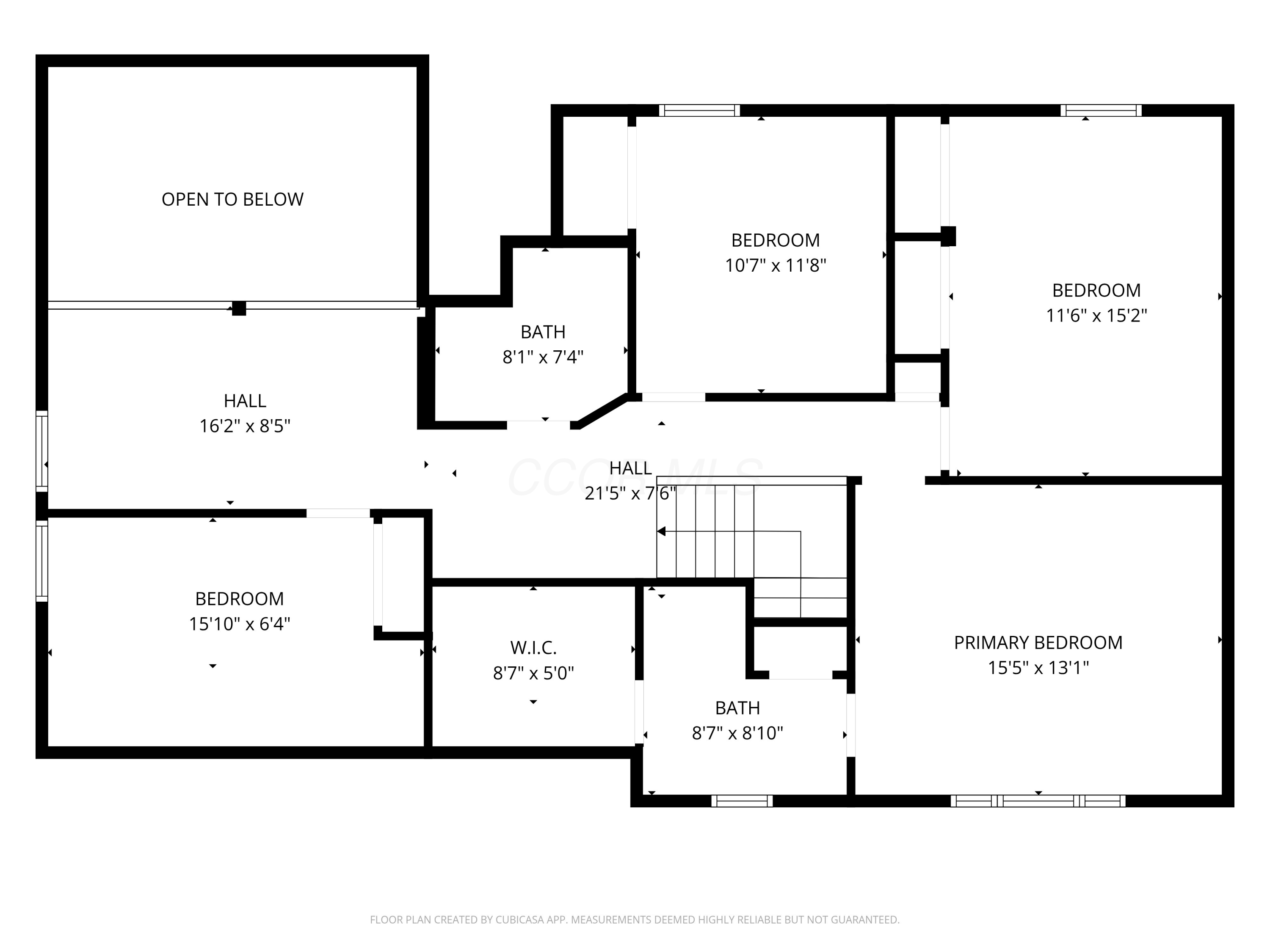 4335 Bear Tooth Court