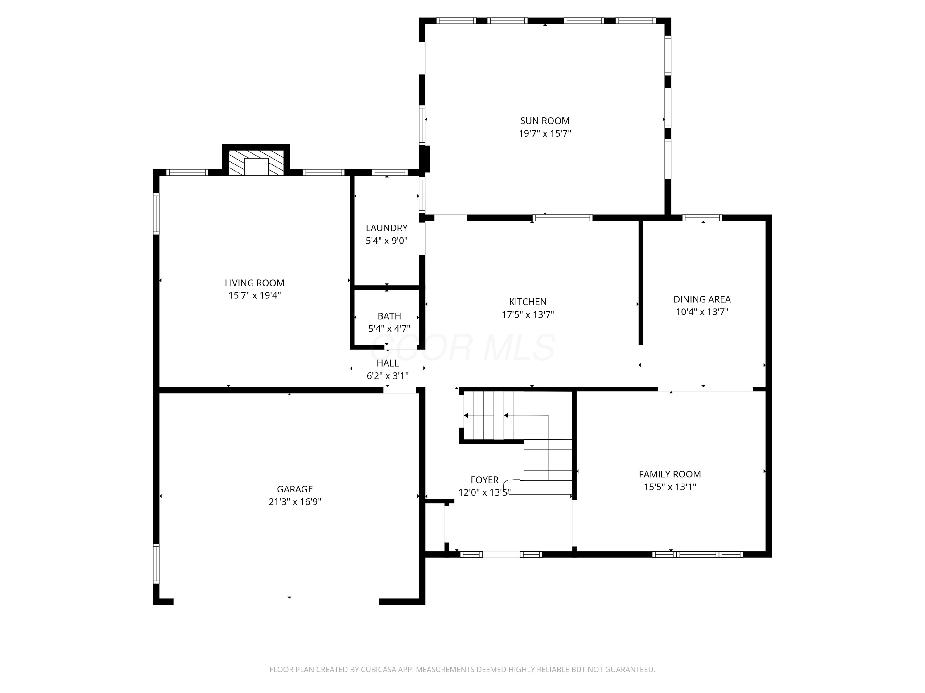 4335 Bear Tooth Court