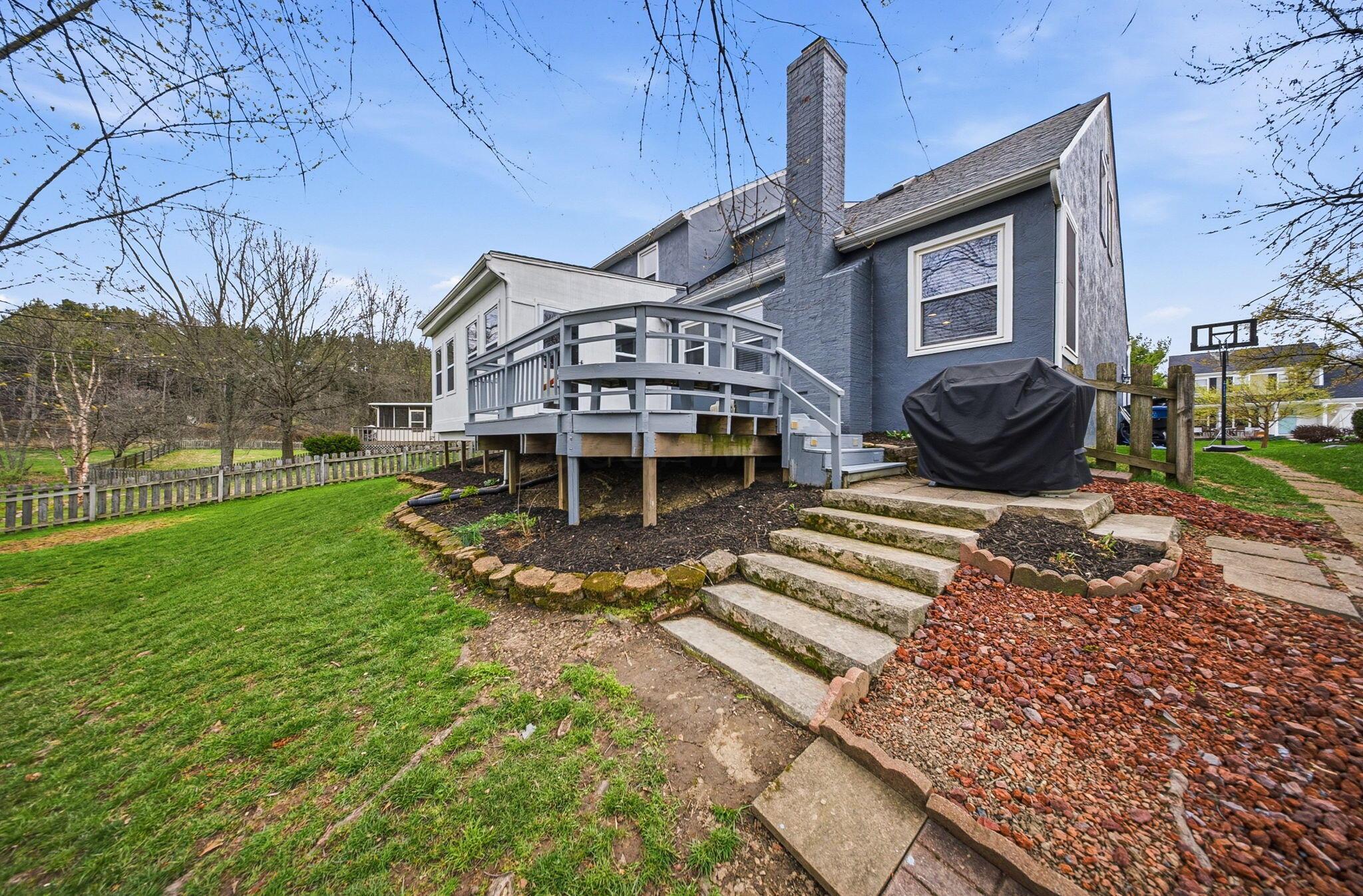 4335 Bear Tooth Court