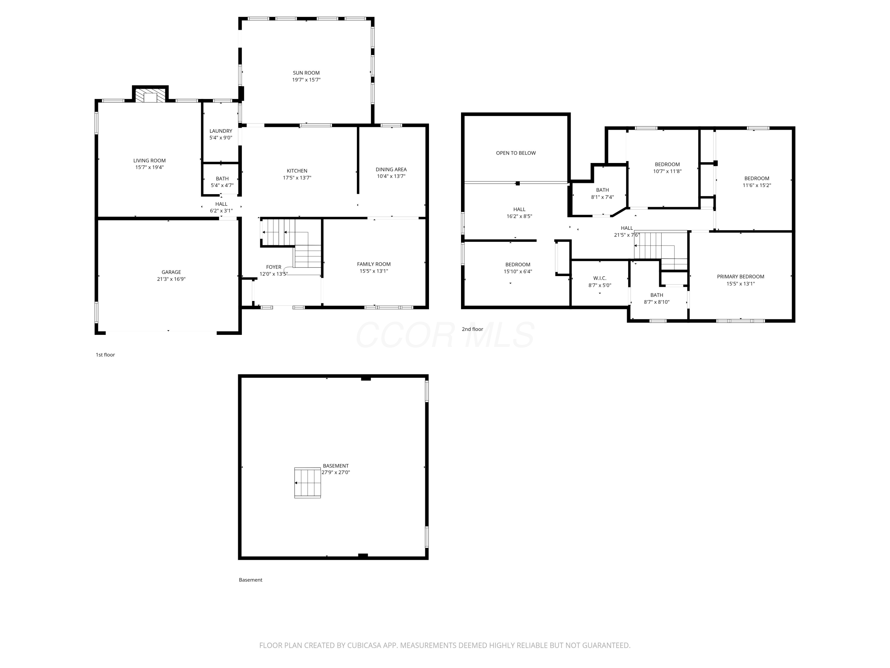 4335 Bear Tooth Court