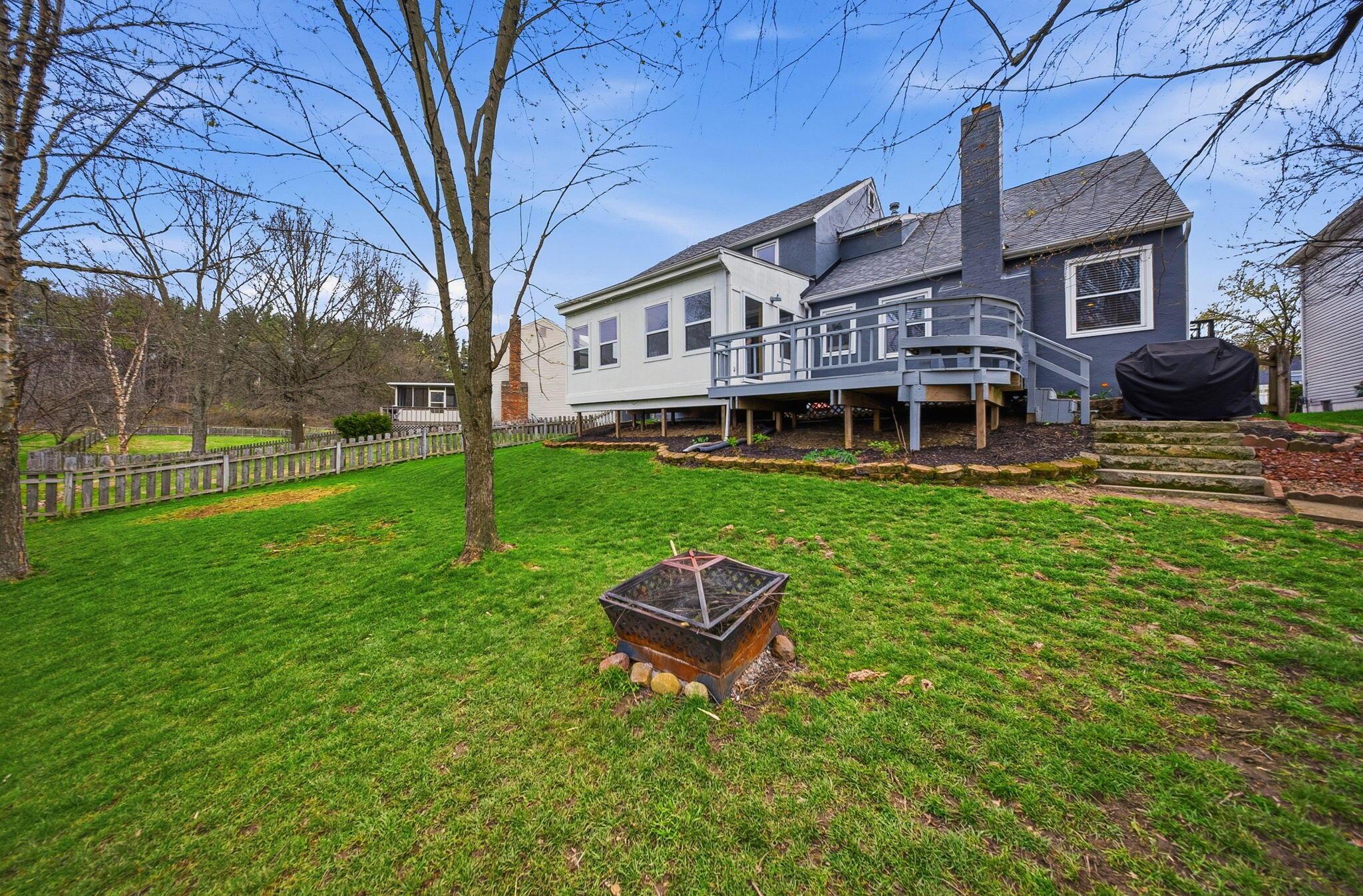 4335 Bear Tooth Court