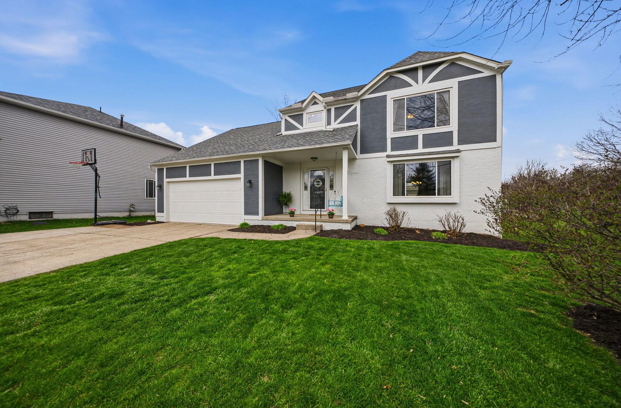 4335 Bear Tooth Court