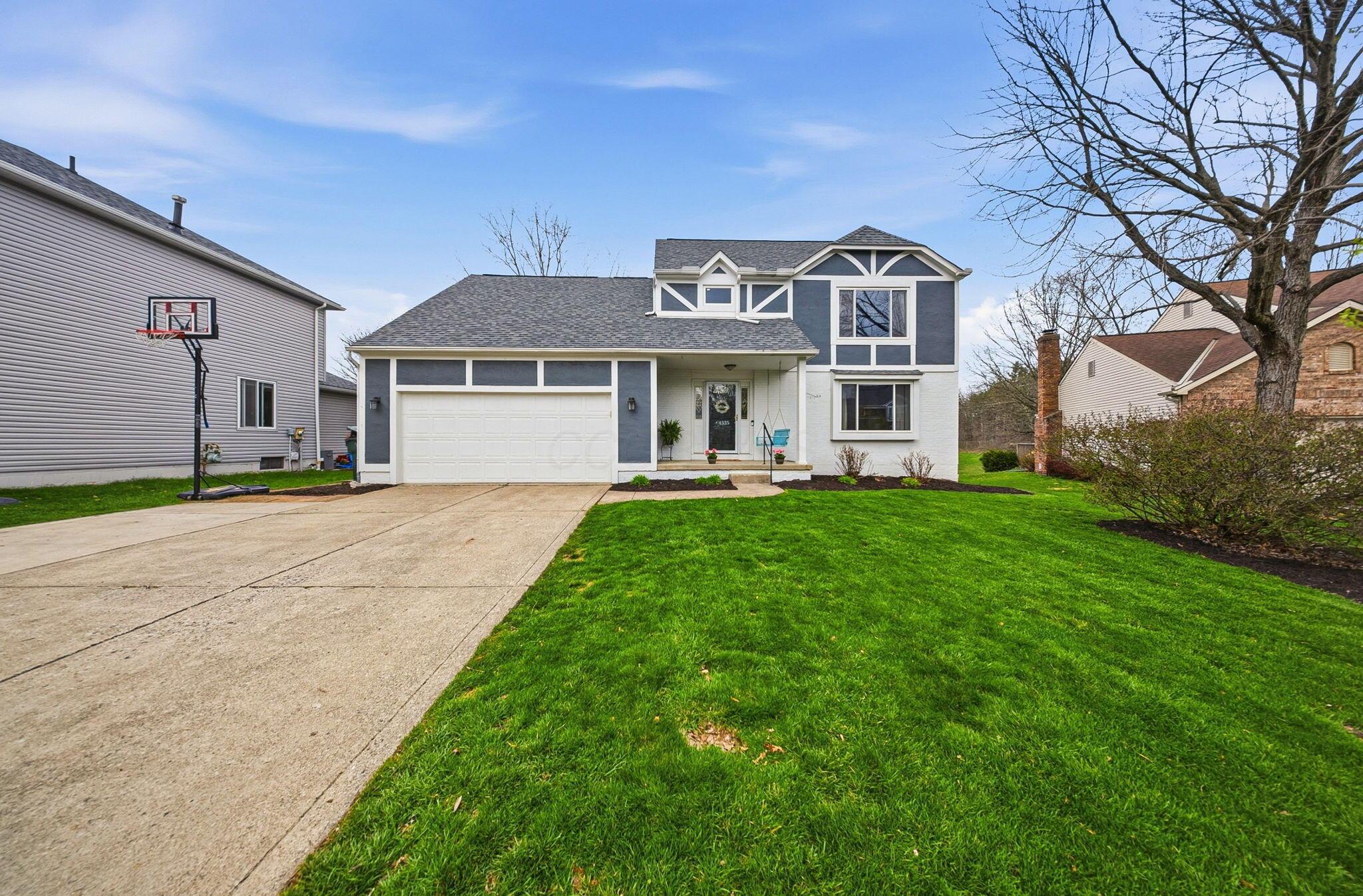 4335 Bear Tooth Court