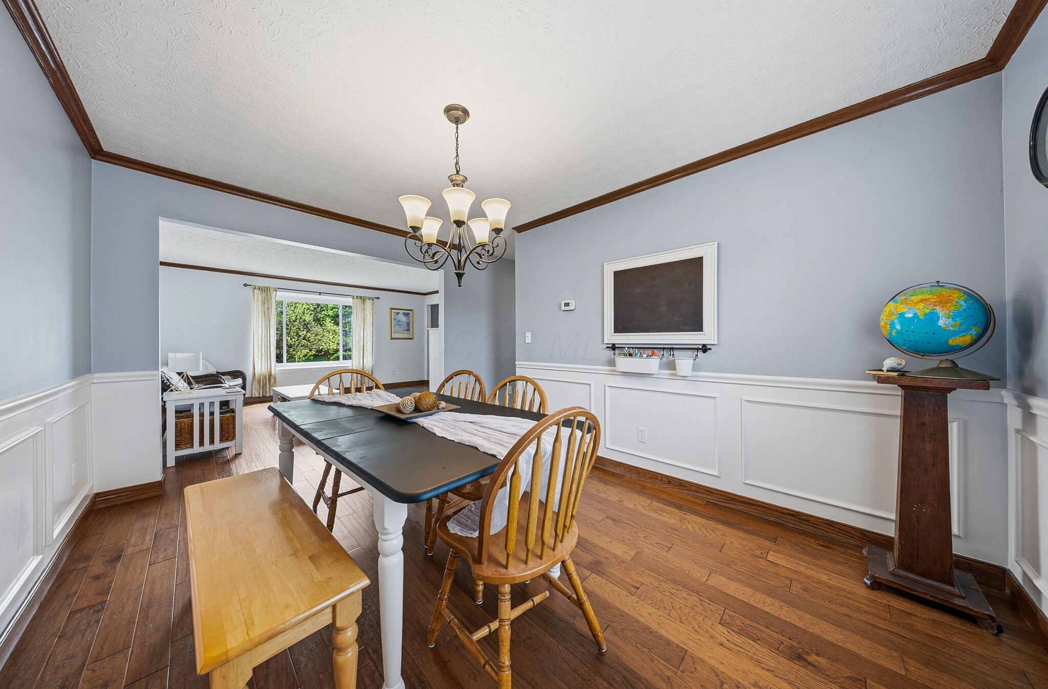 4335 Bear Tooth Court