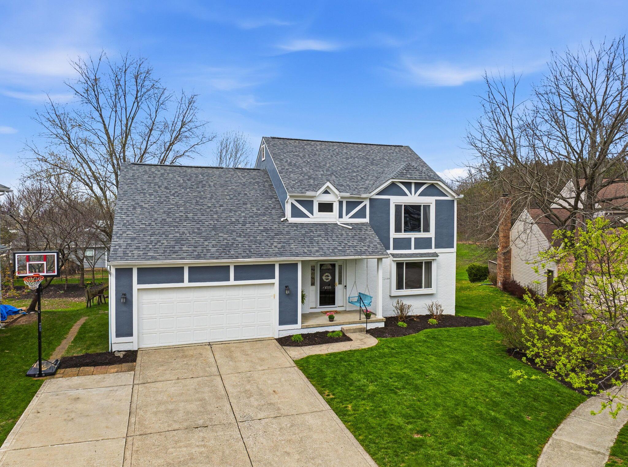 4335 Bear Tooth Court