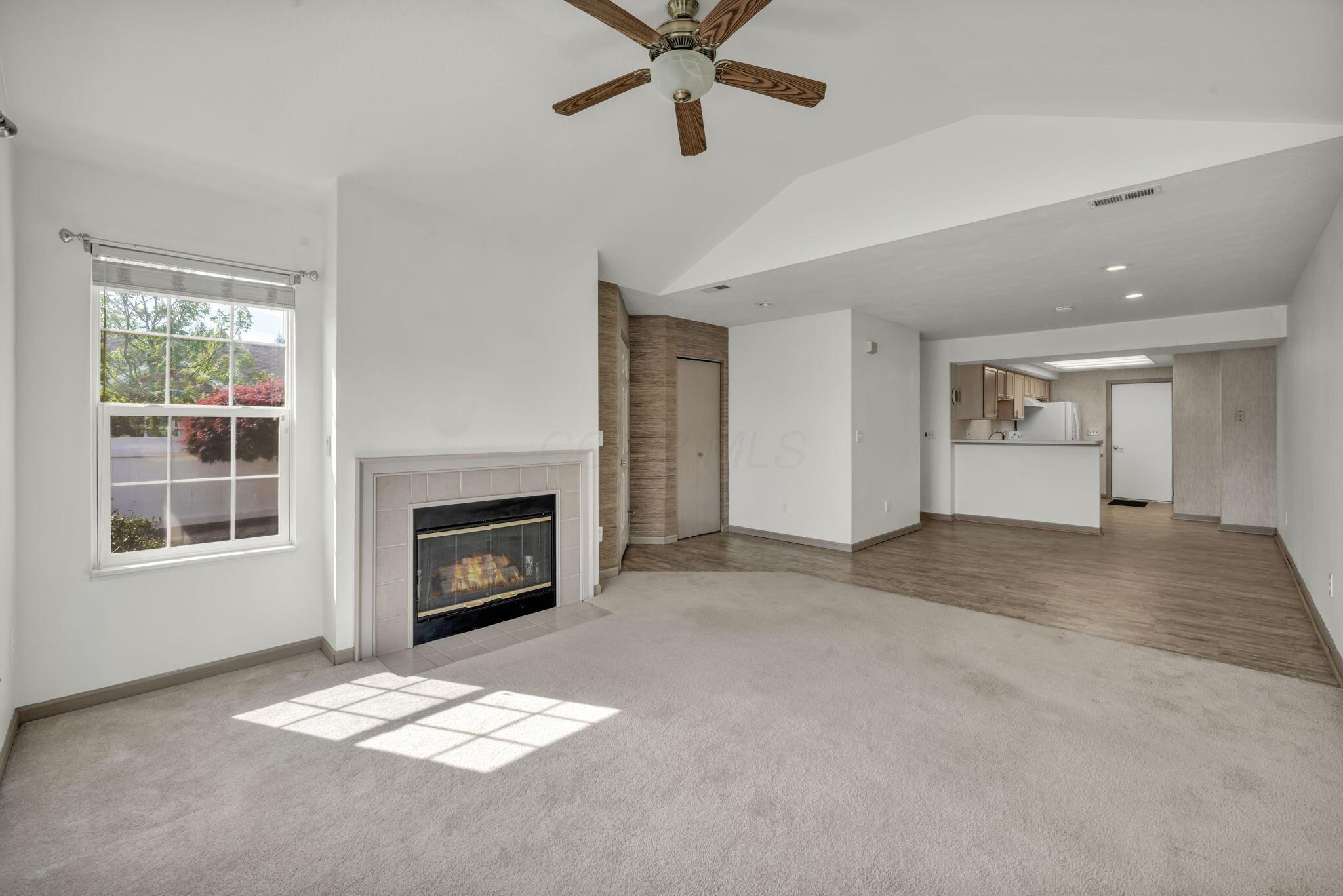 697 Hampton Woods Drive