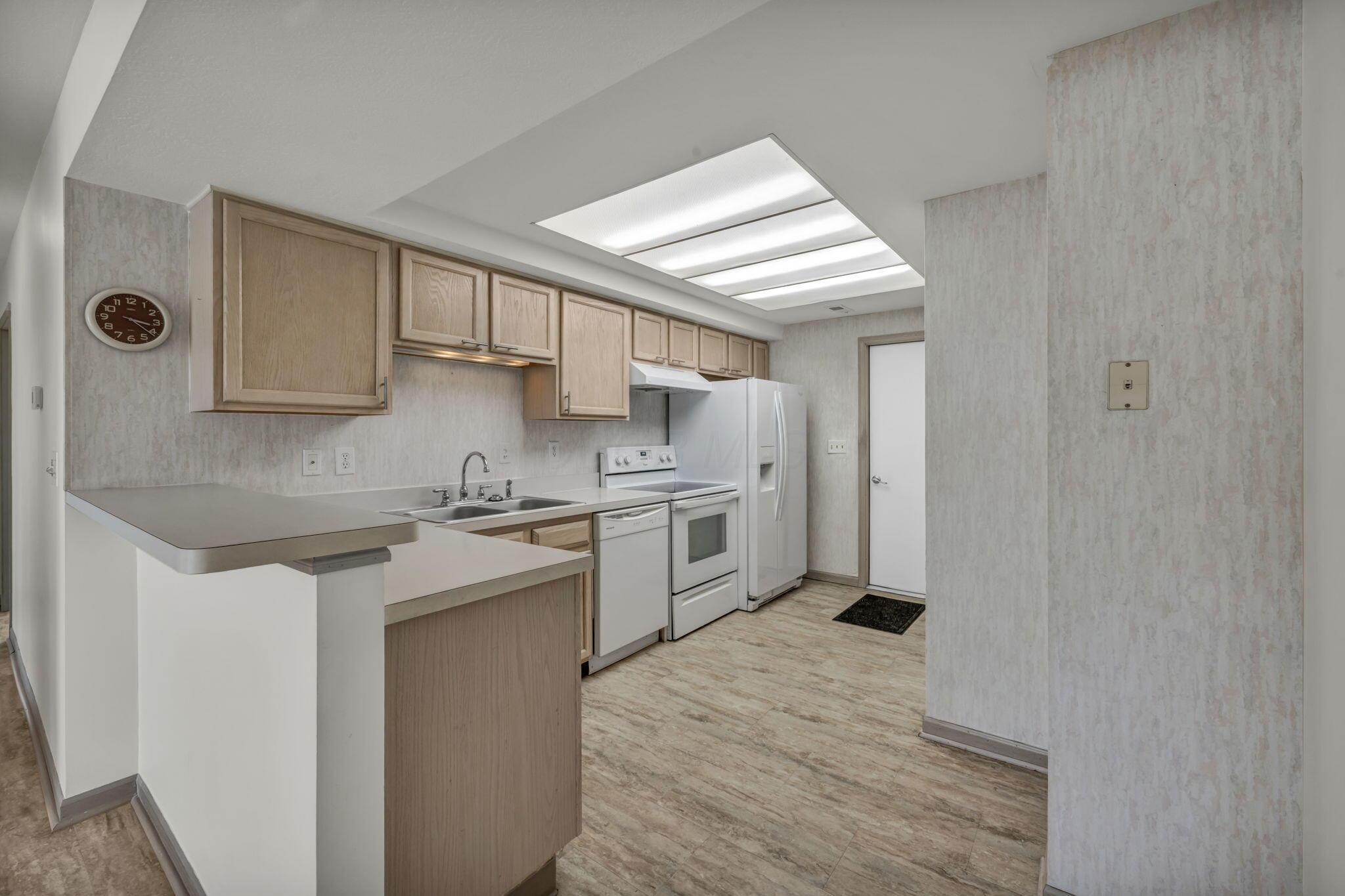 697 Hampton Woods Drive