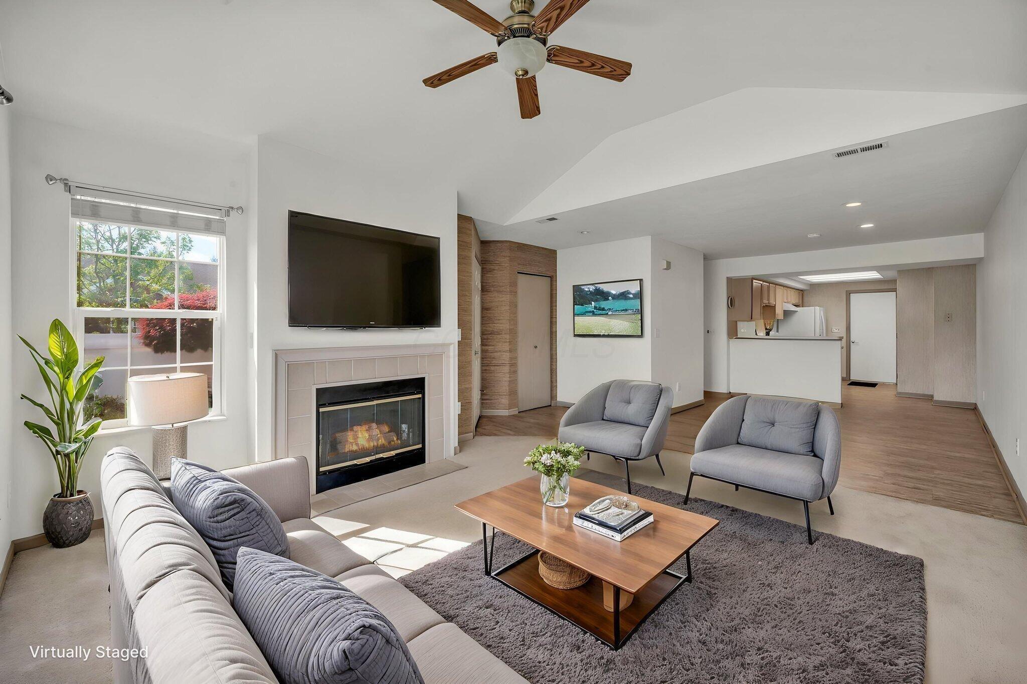 697 Hampton Woods Drive