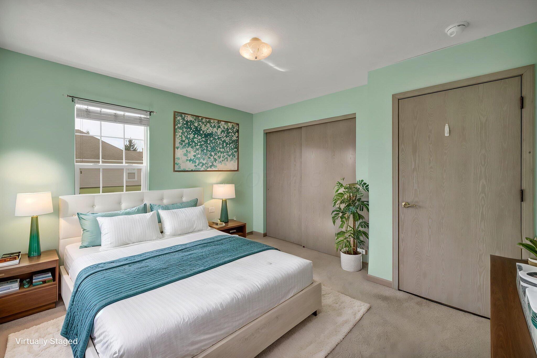 697 Hampton Woods Drive