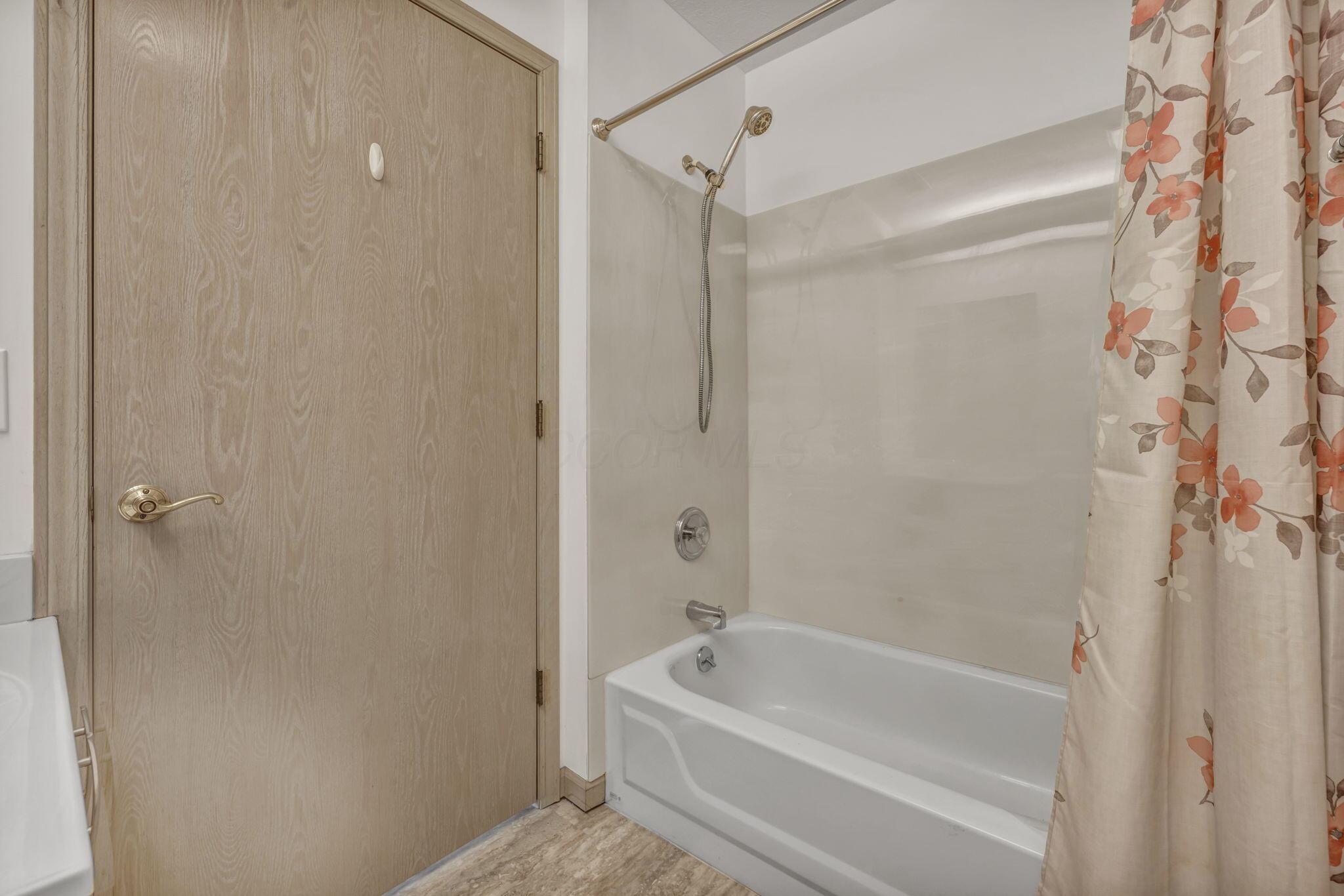 697 Hampton Woods Drive