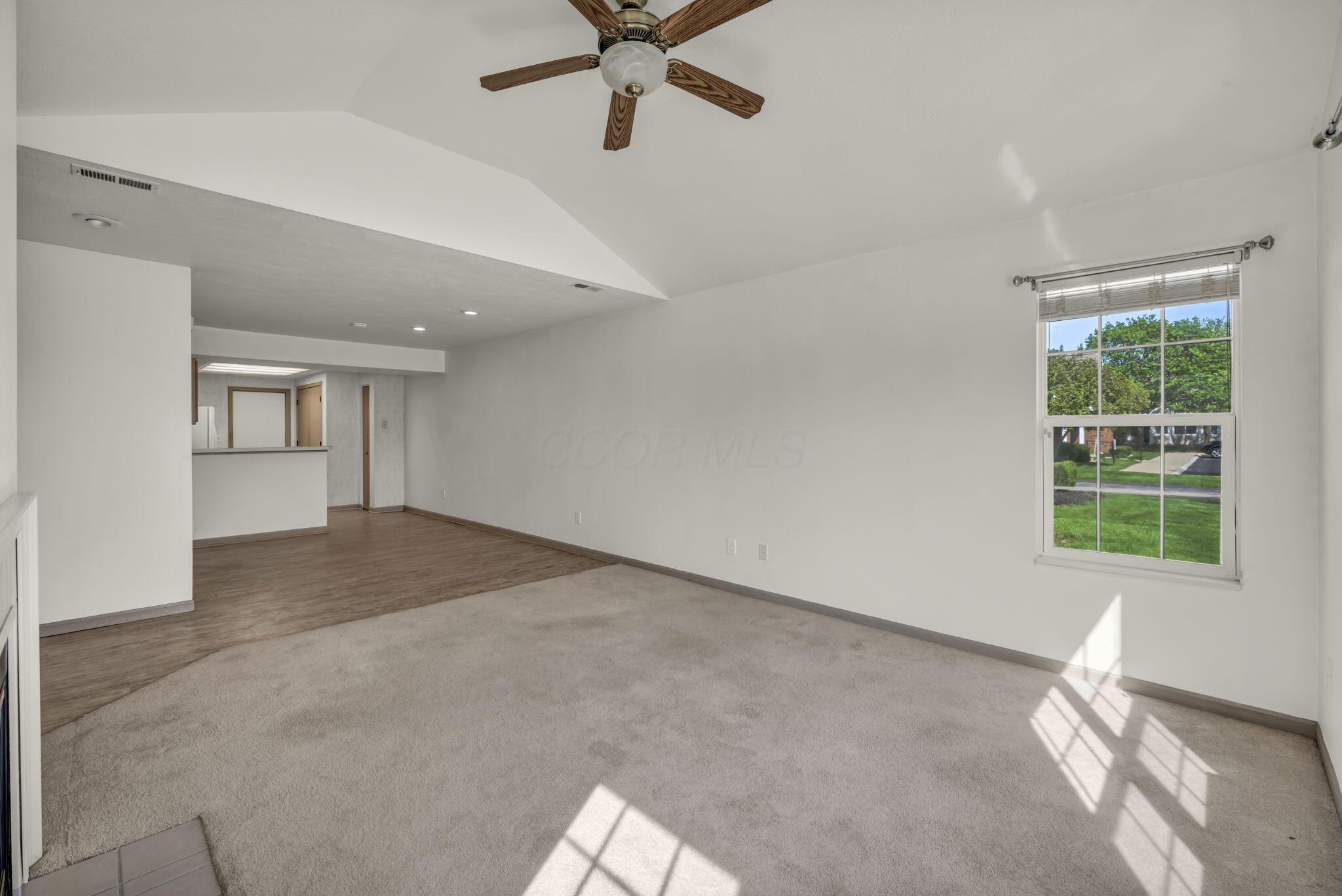 697 Hampton Woods Drive