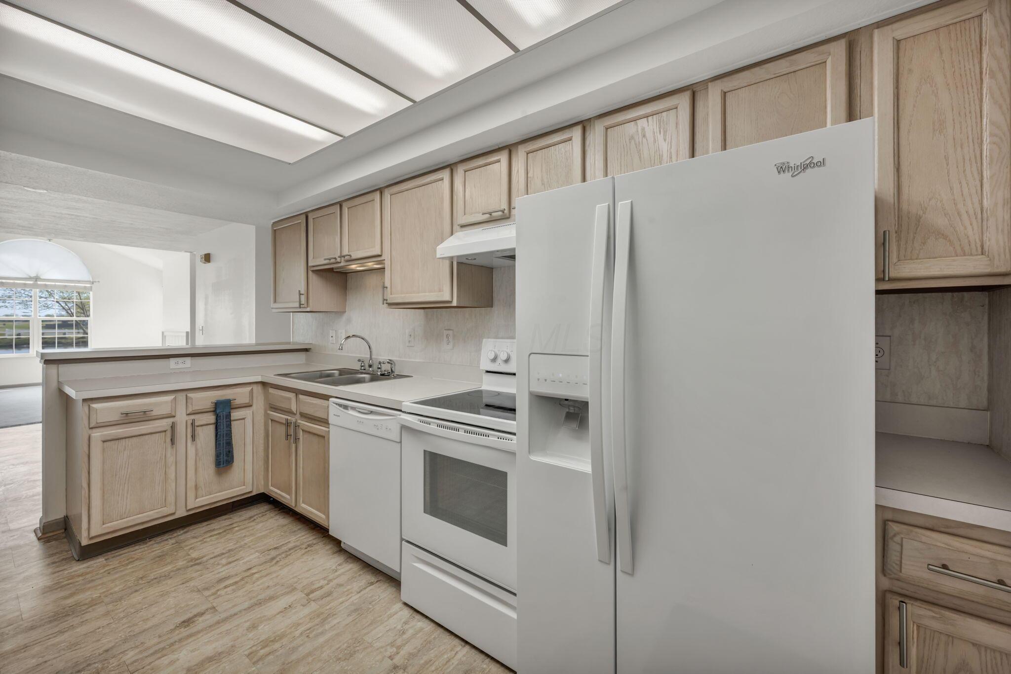 697 Hampton Woods Drive